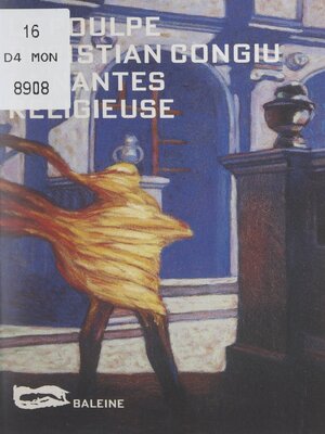 cover image of La Nantes religieuse